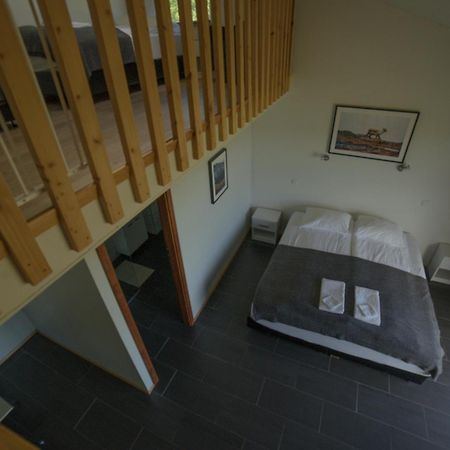 Hotel A Reykholt  Εξωτερικό φωτογραφία