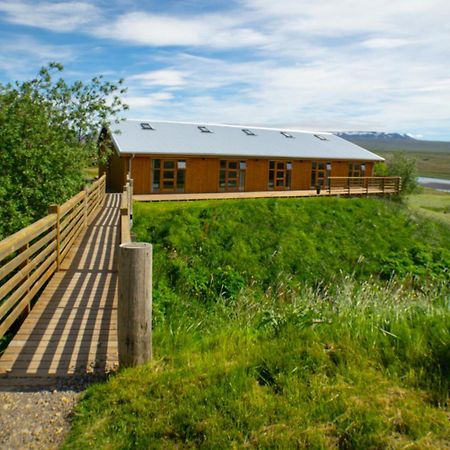 Hotel A Reykholt  Εξωτερικό φωτογραφία