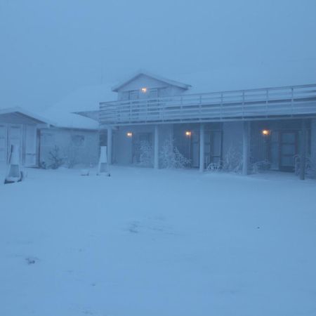 Hotel A Reykholt  Εξωτερικό φωτογραφία