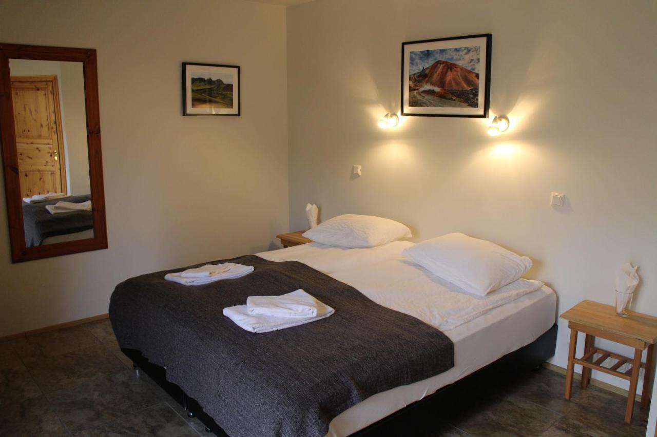 Hotel A Reykholt  Εξωτερικό φωτογραφία