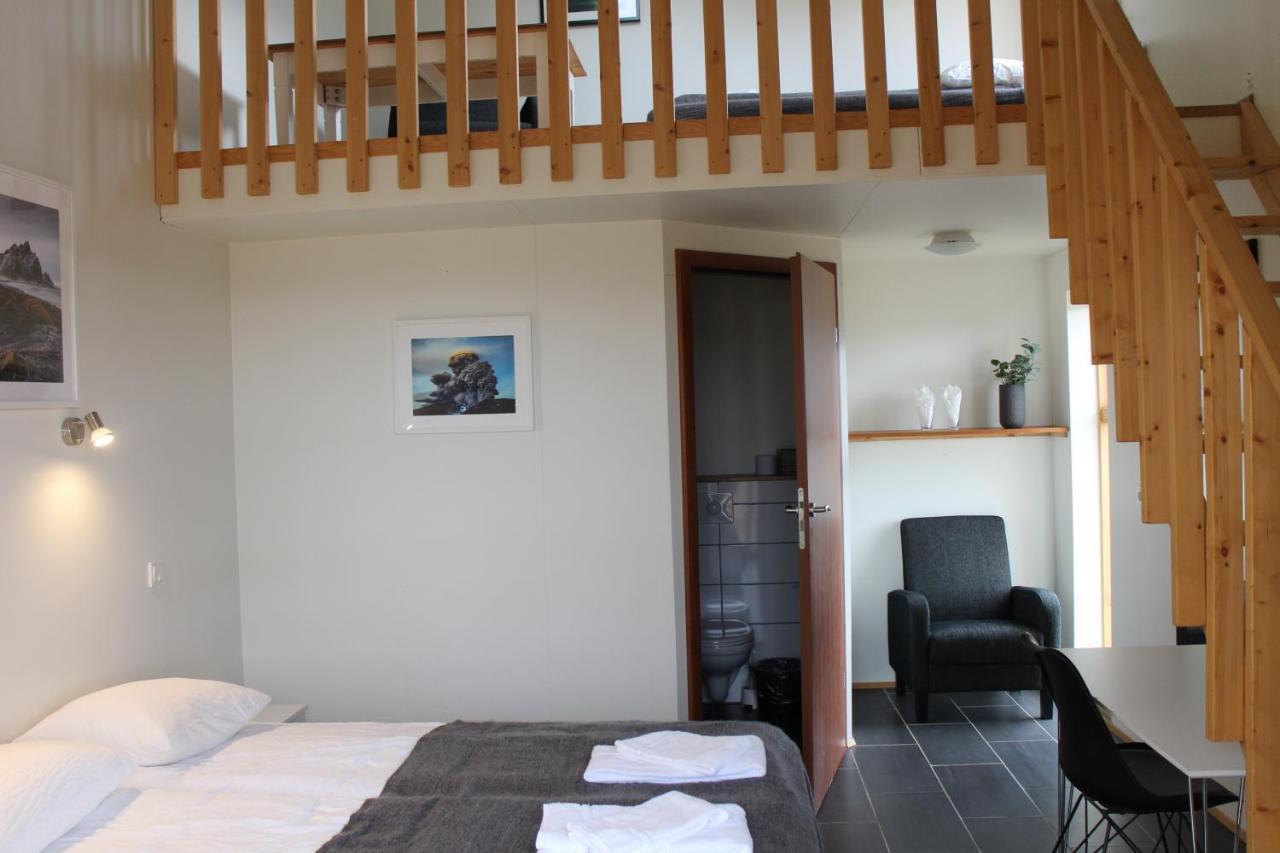 Hotel A Reykholt  Εξωτερικό φωτογραφία