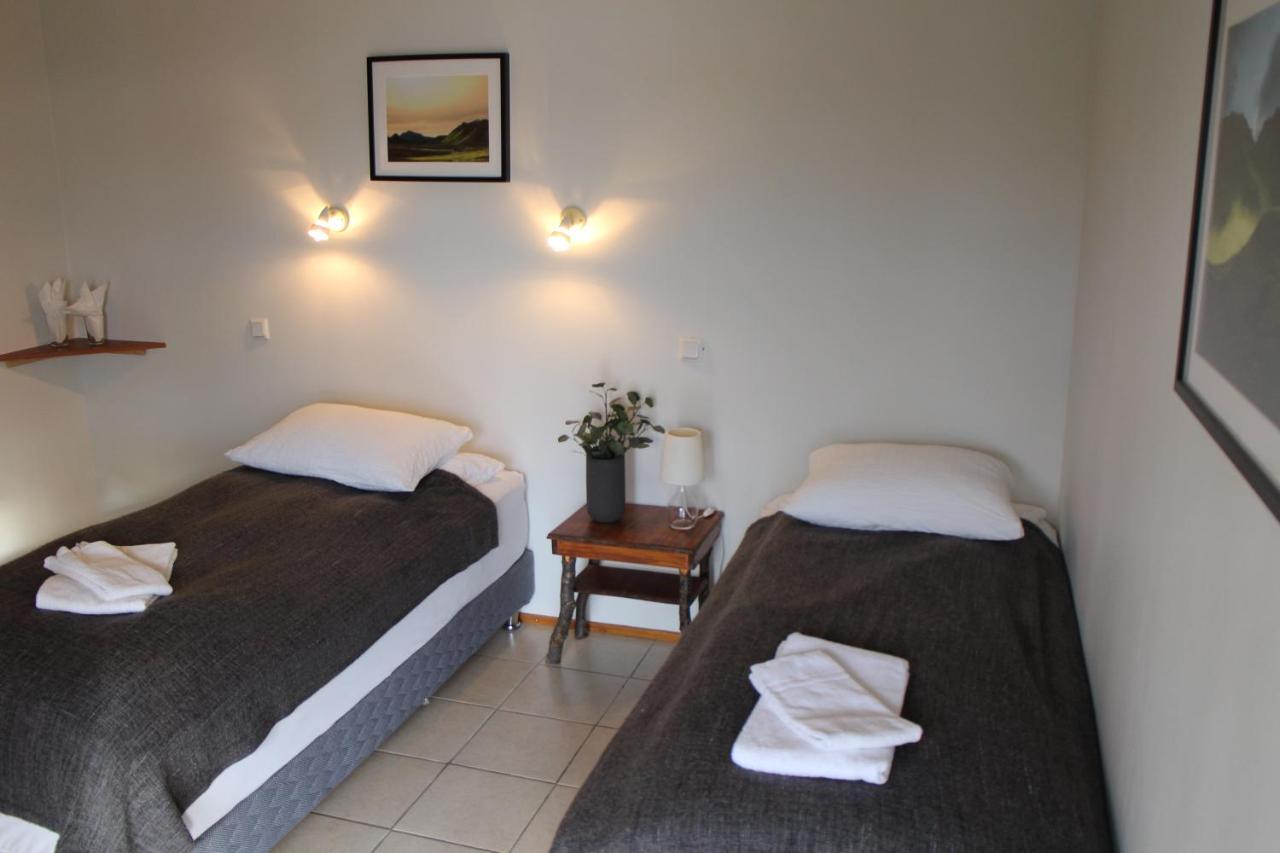 Hotel A Reykholt  Εξωτερικό φωτογραφία