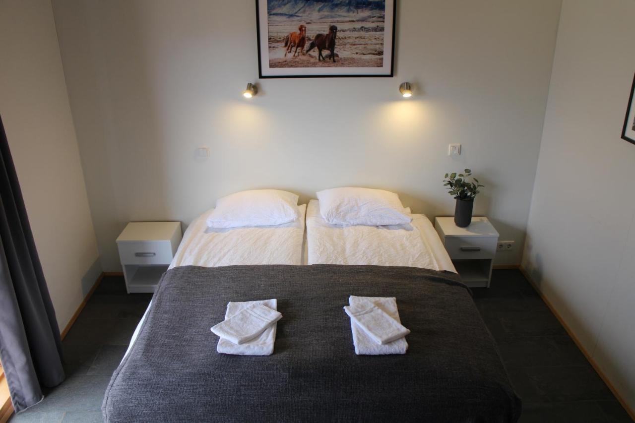 Hotel A Reykholt  Εξωτερικό φωτογραφία