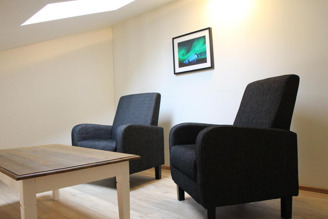 Hotel A Reykholt  Εξωτερικό φωτογραφία