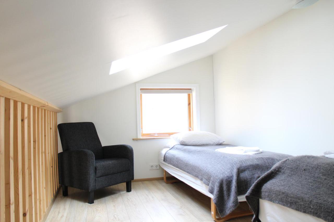 Hotel A Reykholt  Εξωτερικό φωτογραφία