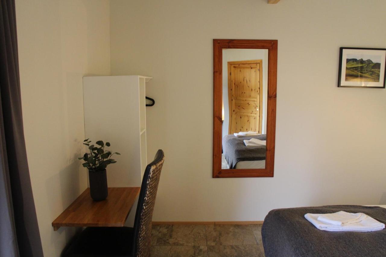 Hotel A Reykholt  Εξωτερικό φωτογραφία