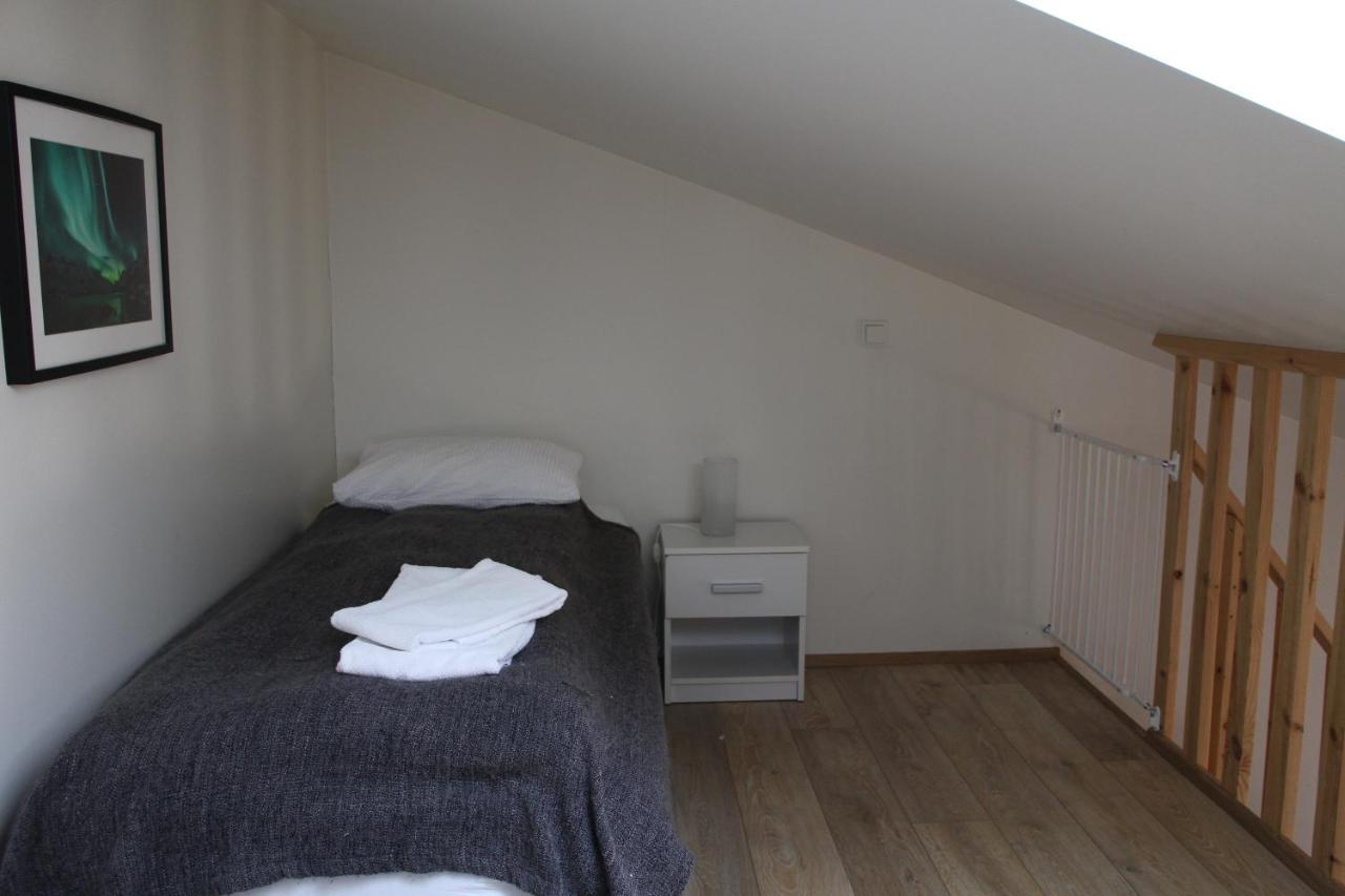 Hotel A Reykholt  Εξωτερικό φωτογραφία