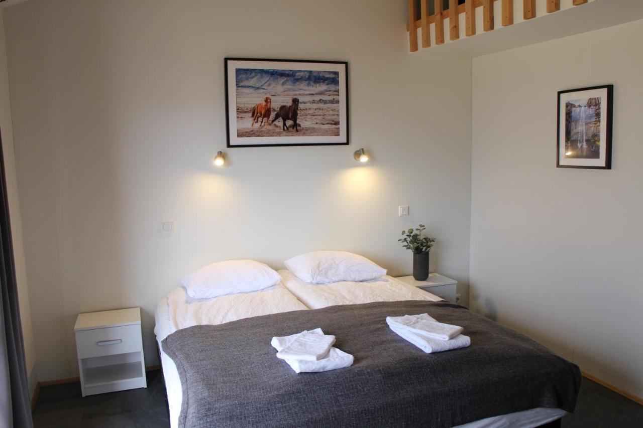 Hotel A Reykholt  Εξωτερικό φωτογραφία