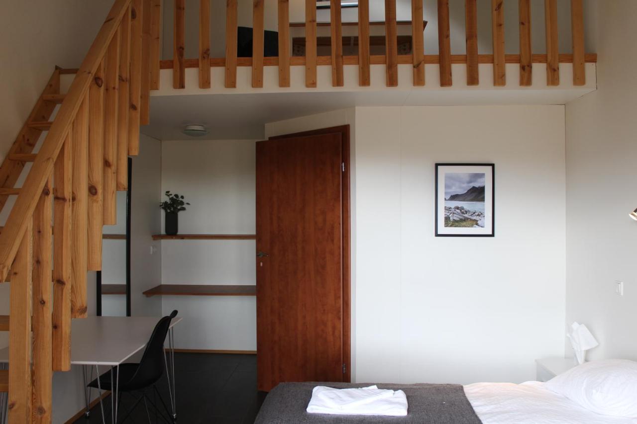 Hotel A Reykholt  Εξωτερικό φωτογραφία