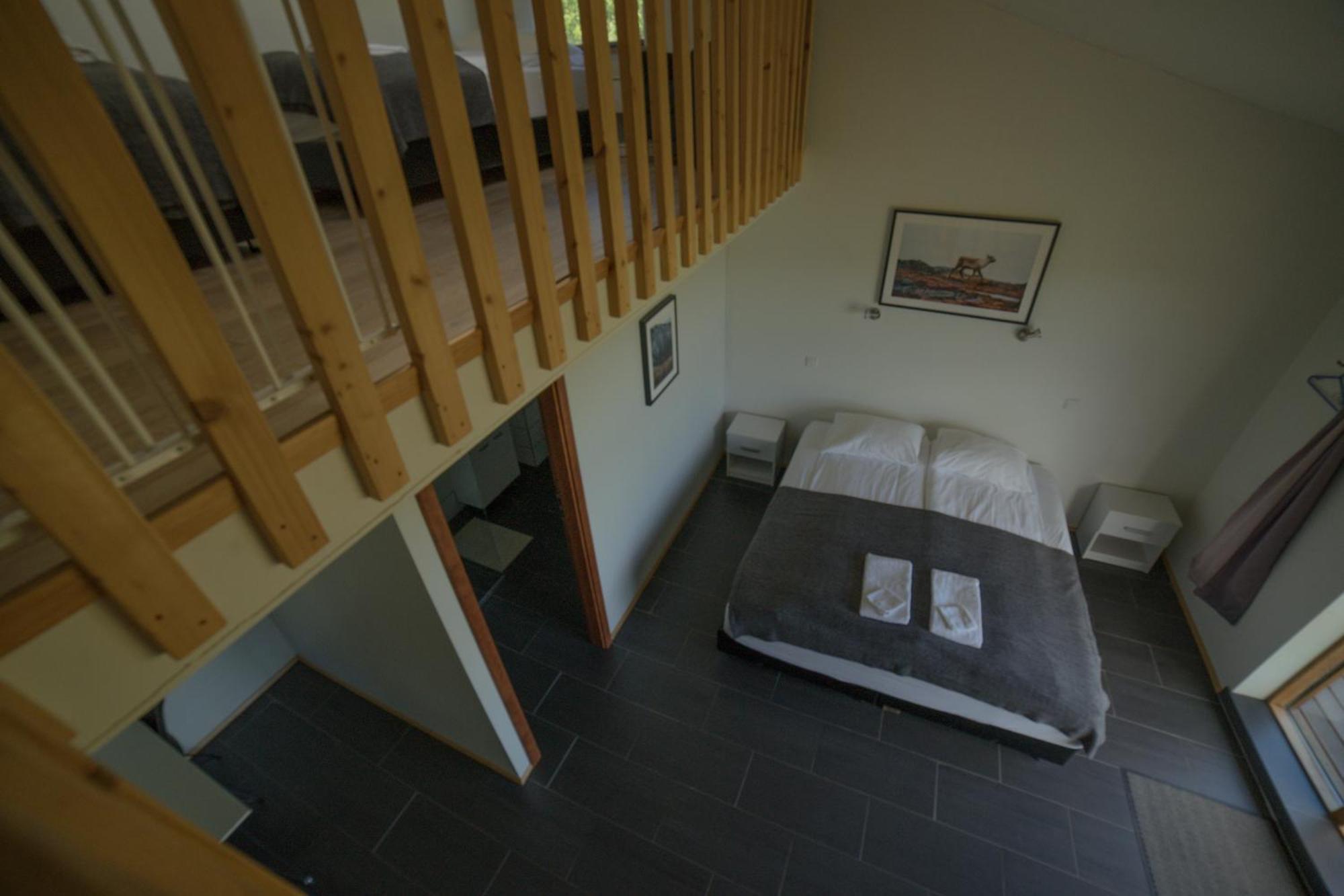 Hotel A Reykholt  Εξωτερικό φωτογραφία