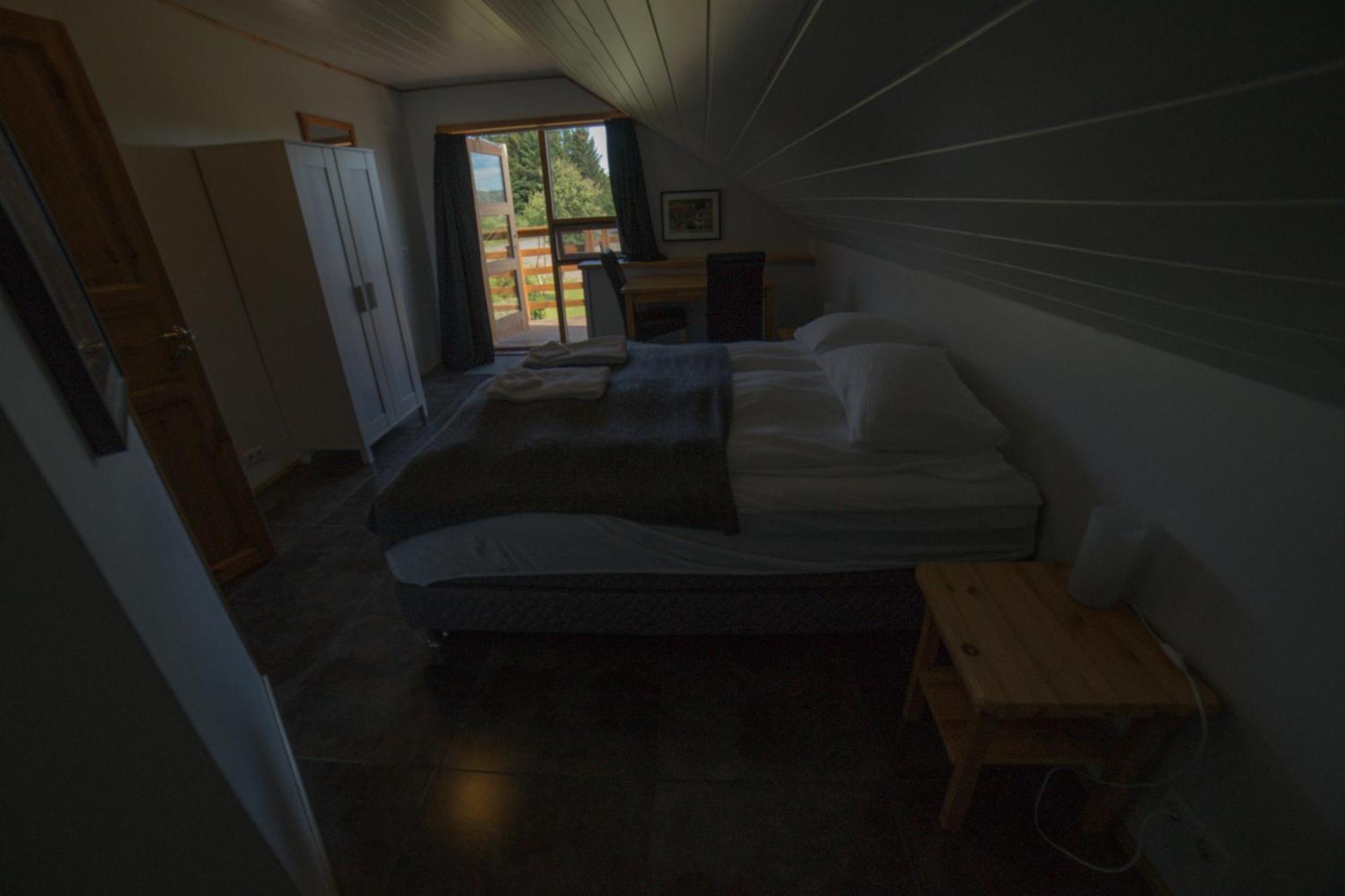 Hotel A Reykholt  Εξωτερικό φωτογραφία
