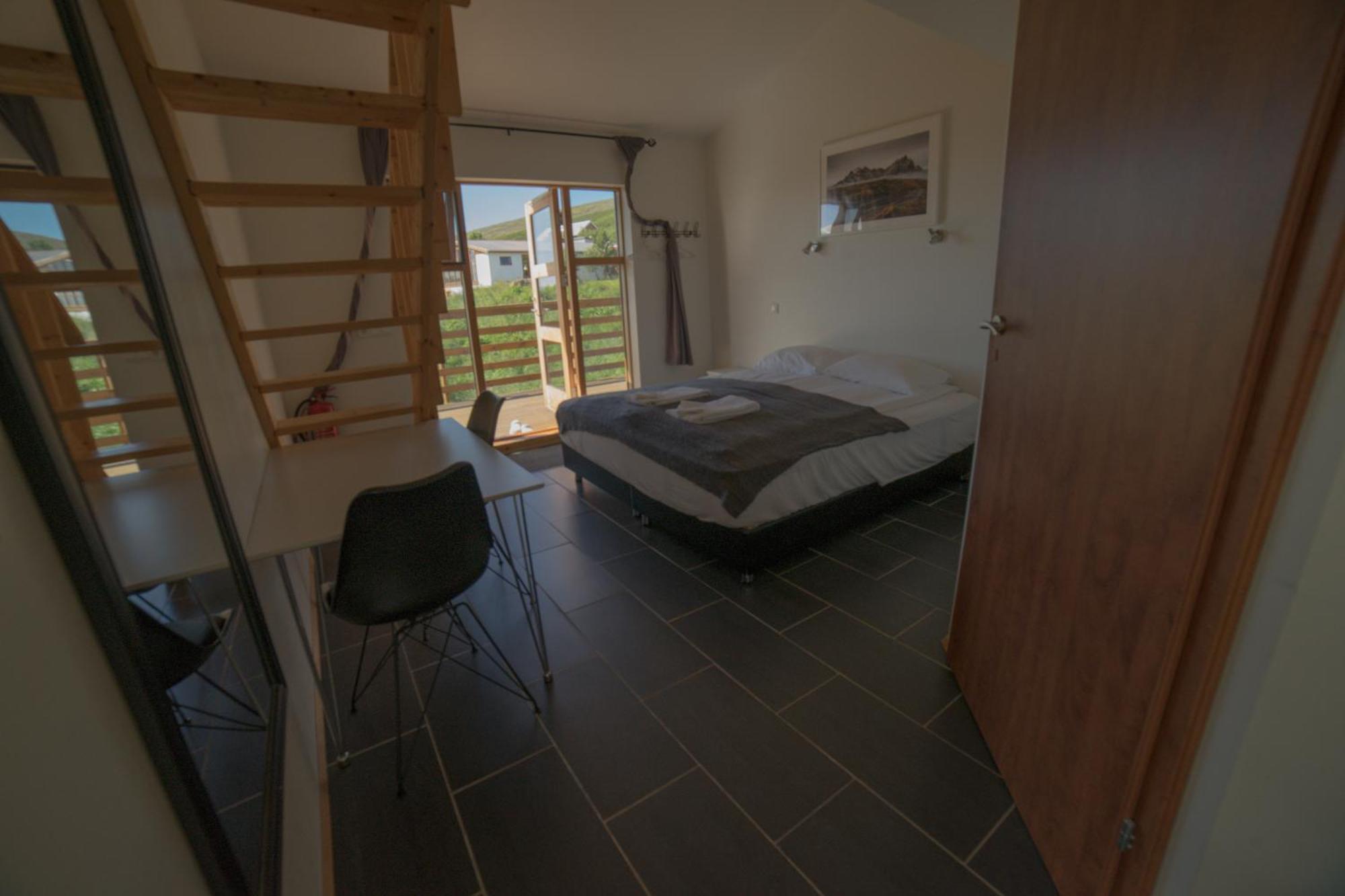 Hotel A Reykholt  Εξωτερικό φωτογραφία