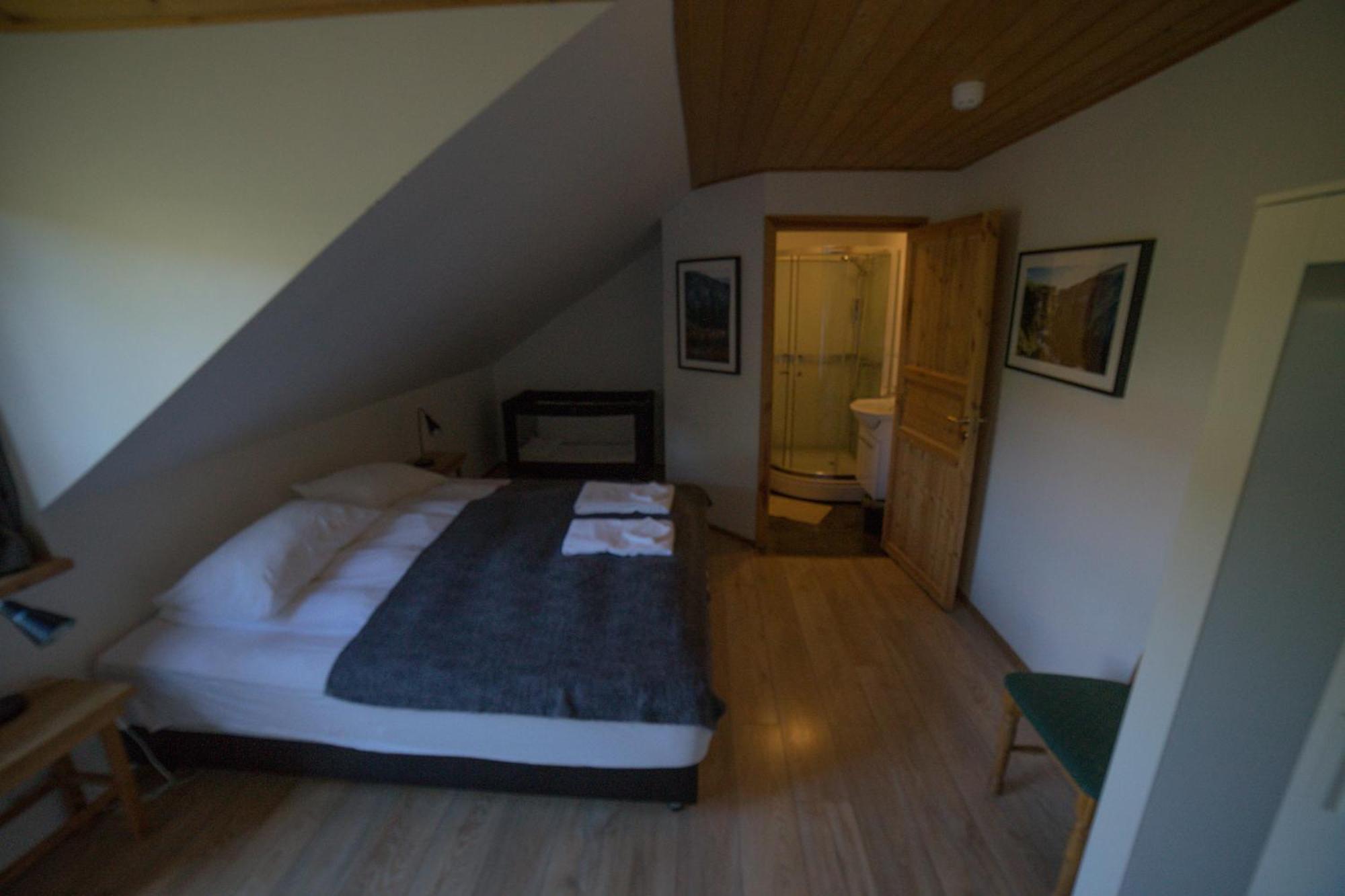 Hotel A Reykholt  Εξωτερικό φωτογραφία
