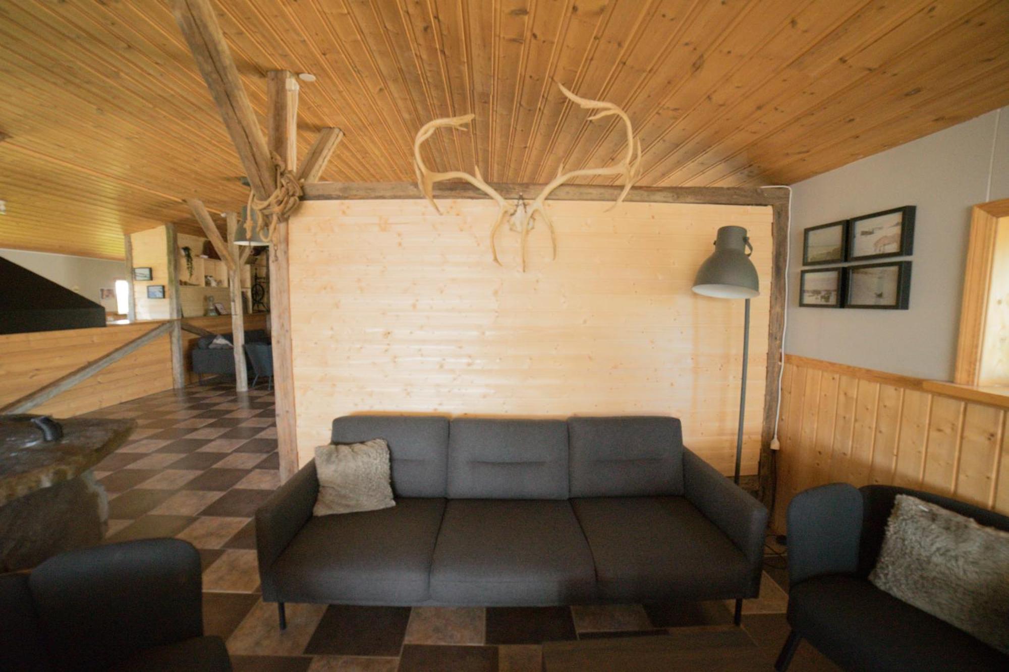 Hotel A Reykholt  Εξωτερικό φωτογραφία