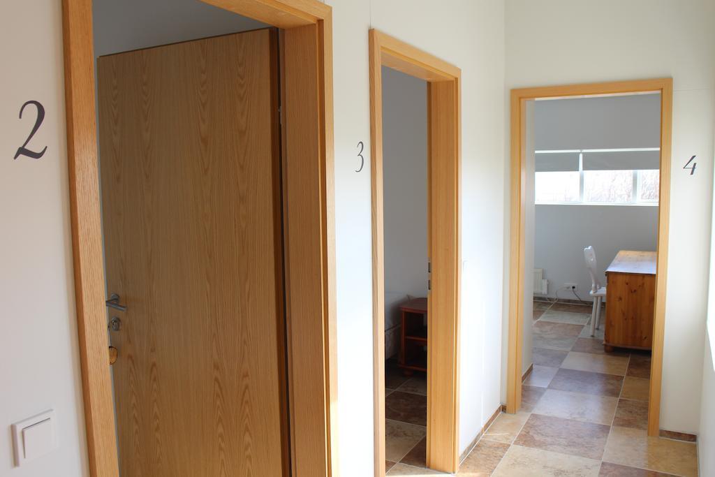 Hotel A Reykholt  Δωμάτιο φωτογραφία